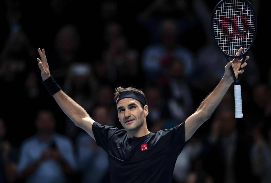 樊振东说输给费德勒不丢人 樊振东说输给费德勒不丢人