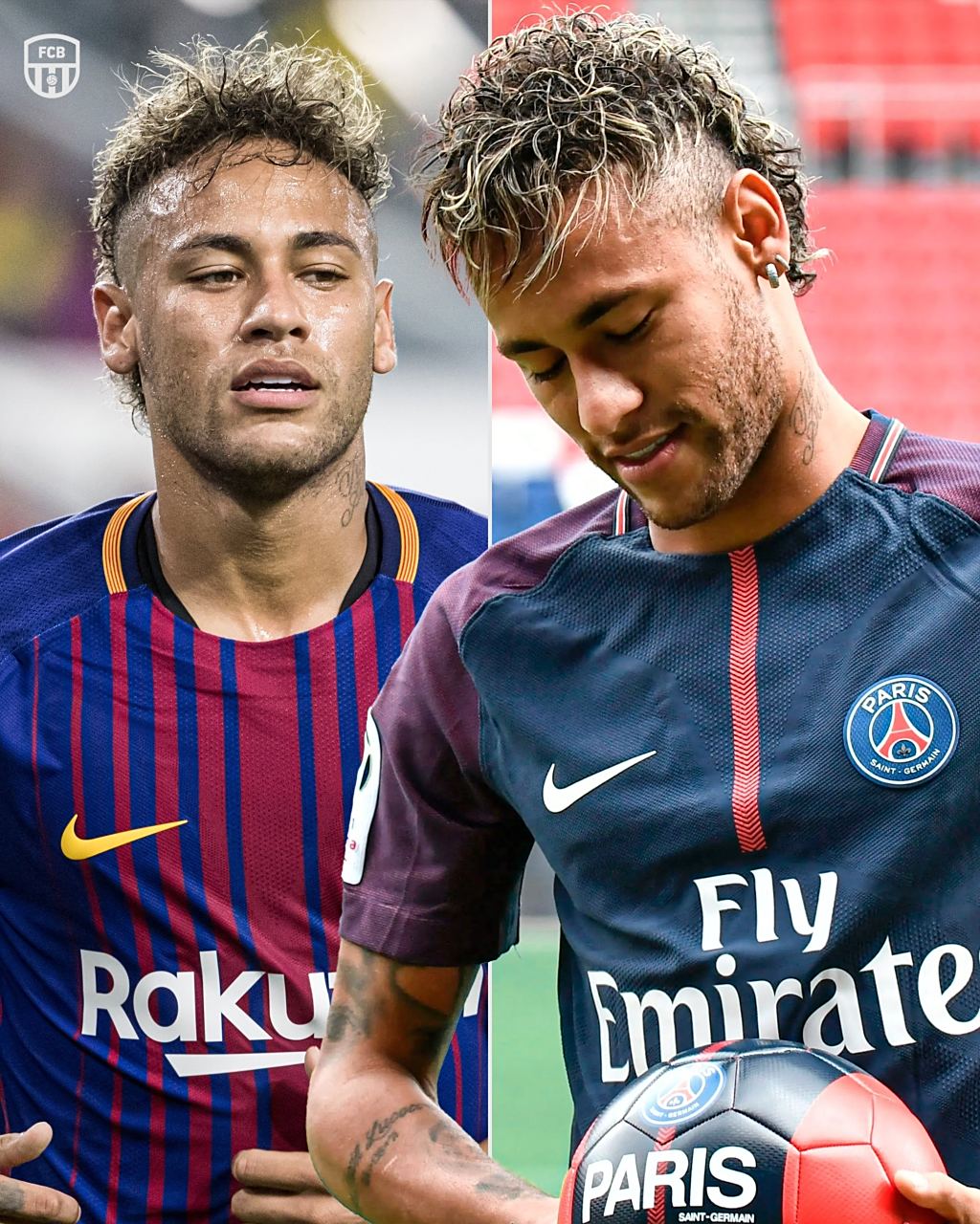 关于败北引发热议!,内马尔在巴塞罗那比赛中重要助攻全场沸腾不已的信息 关于败北引发热议!,内马尔在巴塞罗那比赛中重要助攻全场沸腾不已的信息