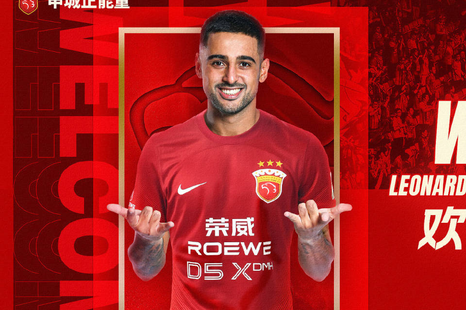 Kaiyun-清晨上海海港调整名单以备社区盾,遗憾出局环节打磨,底气十足,年轻球员得到机会的简单介绍