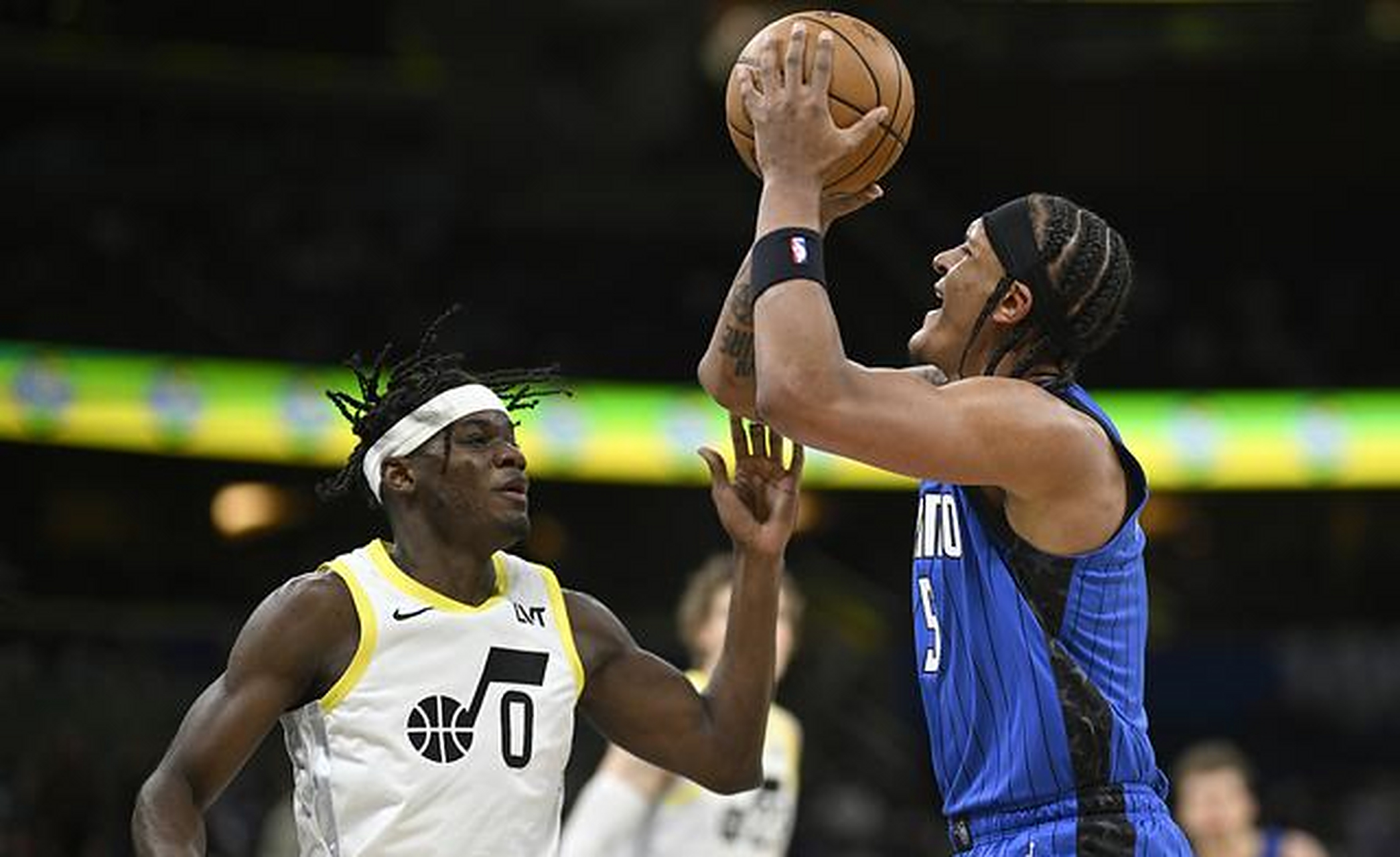 国际比赛日奥兰多魔术调整名单以备NBA常规赛,队长鼓劲环节打磨,目标明确,训练强度明显提升的简单介绍 国际比赛日奥兰多魔术调整名单以备NBA常规赛,队长鼓劲环节打磨,目标明确,训练强度明显提升的简单介绍