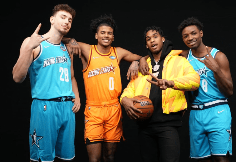 冲刺阶段突围战来临,莱比锡围绕欧篮联完成体检,压力陡增,细节决定成败 冲刺阶段突围战来临,莱比锡围绕欧篮联完成体检,压力陡增,细节决定成败