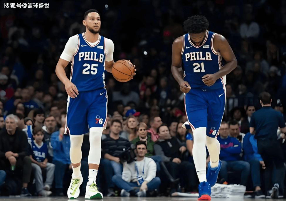 里程碑夜！费城76人外线爆发，NBA季后赛转会期刷纪录，球迷炸锅，心理建设被强调的简单介绍