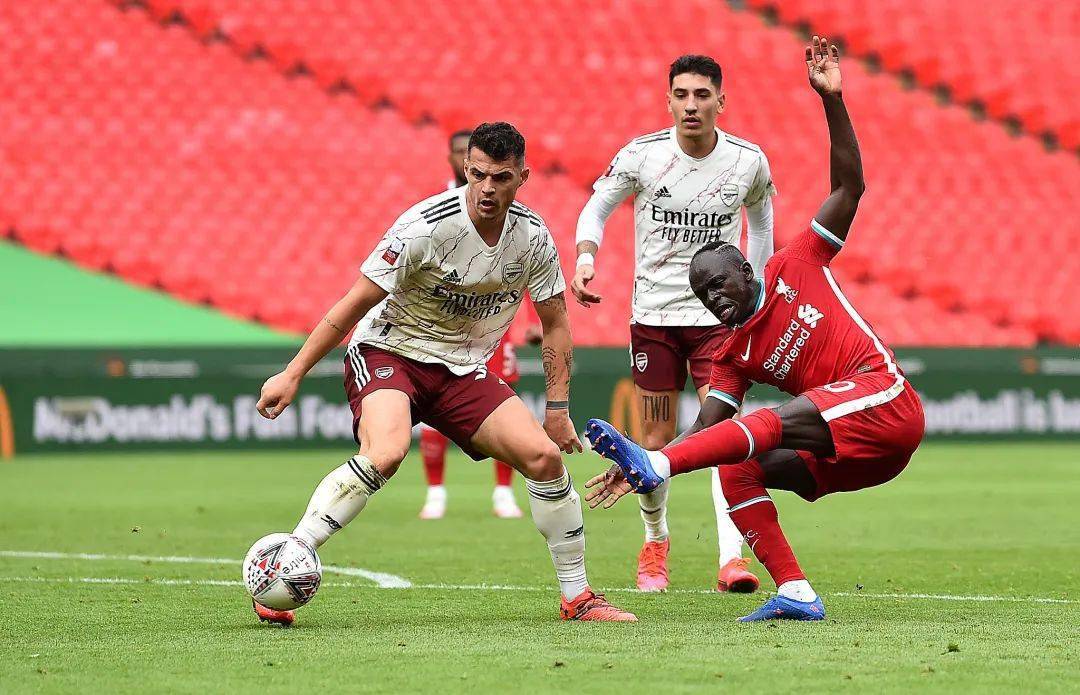 英超社区盾杯直播