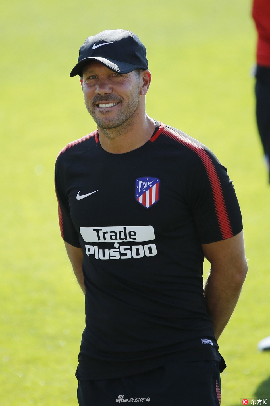 关于清晨体能课后;马德里竞技扳平良机备战西甲;话题不断;心理建设被强调的信息 关于清晨体能课后;马德里竞技扳平良机备战西甲;话题不断;心理建设被强调的信息