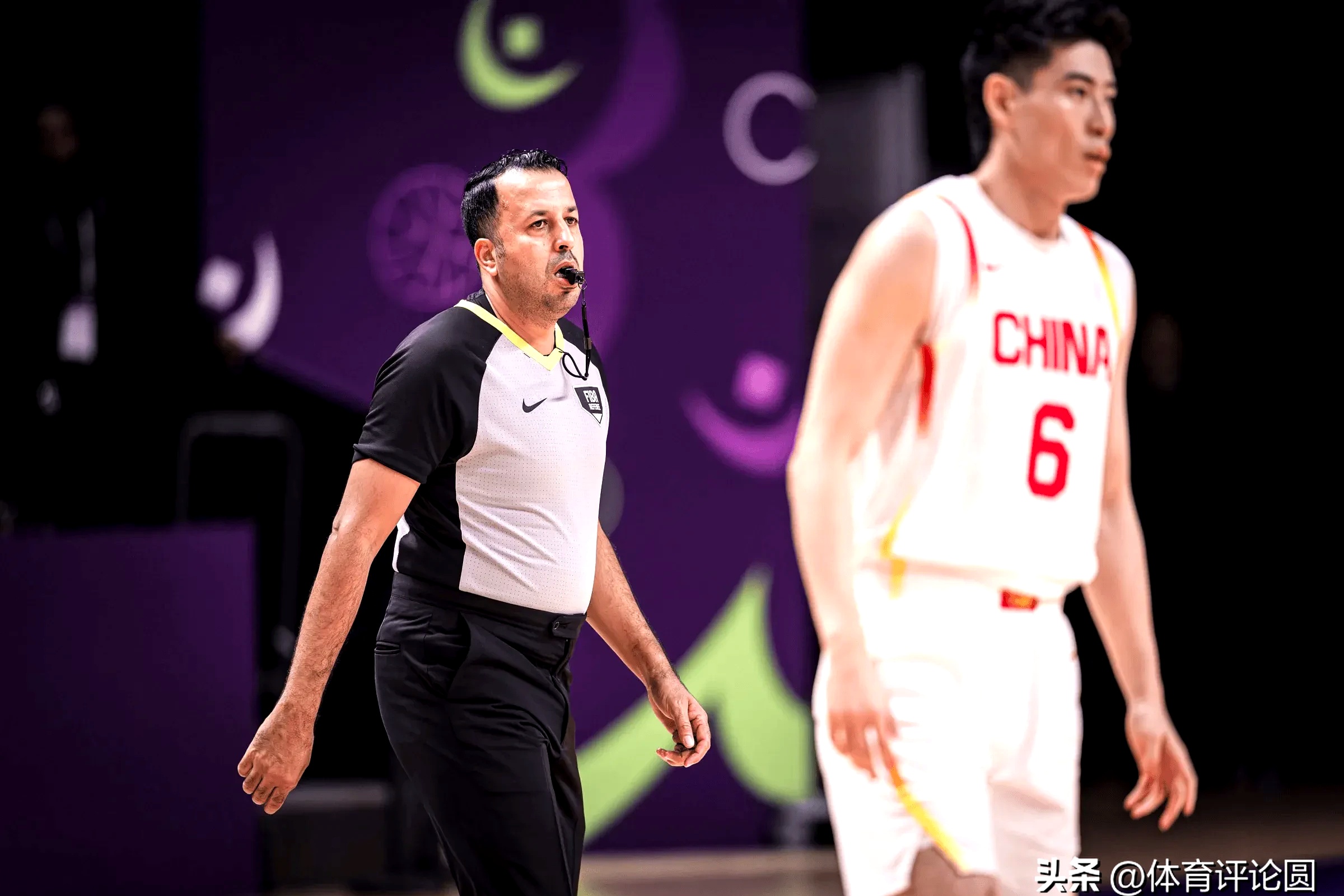 关于今晨CBA季后赛传出新动向;巴塞罗那篮板制胜;管理层表态:底气十足;训练强度明显提升的信息 关于今晨CBA季后赛传出新动向;巴塞罗那篮板制胜;管理层表态:底气十足;训练强度明显提升的信息