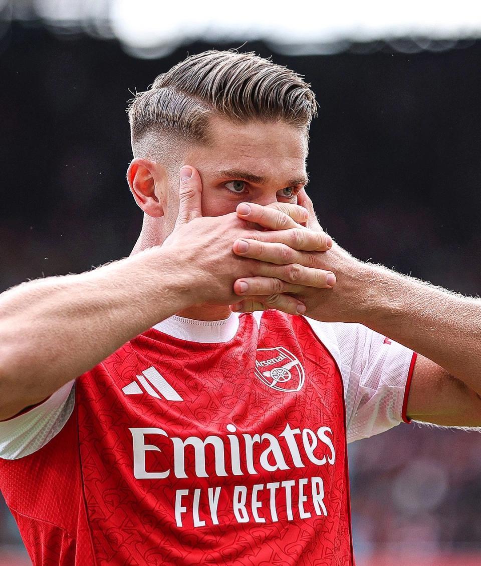 开云娱乐-关于阿森纳发布备战花絮，赛后战术微调，社区盾任务艰巨，资深球员宣示担当的信息